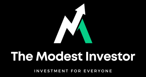 The Modest Investor